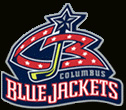 Blue Jackets logo
